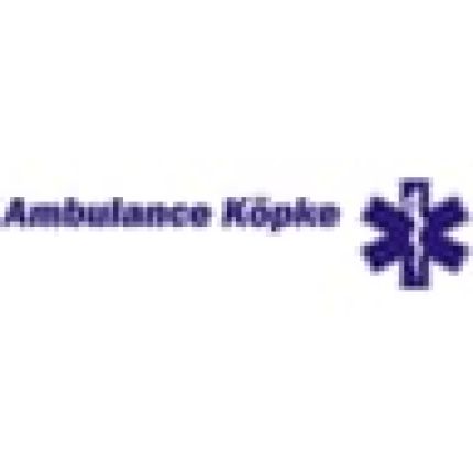 Logo from Ambulance Köpke GmbH