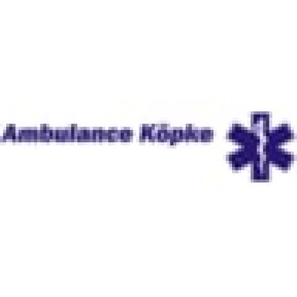 Logo da Ambulance Köpke GmbH