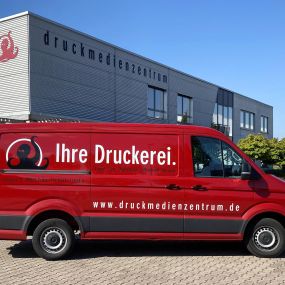 Bild von Druckmedienzentrum Gotha GmbH