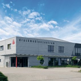 Bild von Druckmedienzentrum Gotha GmbH