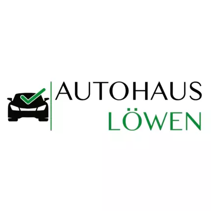 Logo da Löwen Werkstatt & Automobile