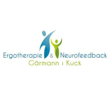 Logotyp från Ergotherapie & Neurofeedback Gärmann | Kuck