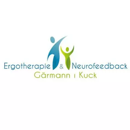 Logo fra Ergotherapie & Neurofeedback Gärmann | Kuck