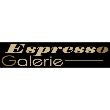 Logo od Espresso Galerie.com | Bio Kaffeespezialitäten | Kaffee-Vollautomaten | Reparaturen Bonn