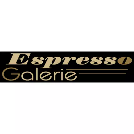 Logo da Espresso Galerie.com | Bio Kaffeespezialitäten | Kaffee-Vollautomaten | Reparaturen Bonn