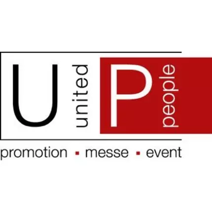 Logotyp från Eventagentur Köln I United People