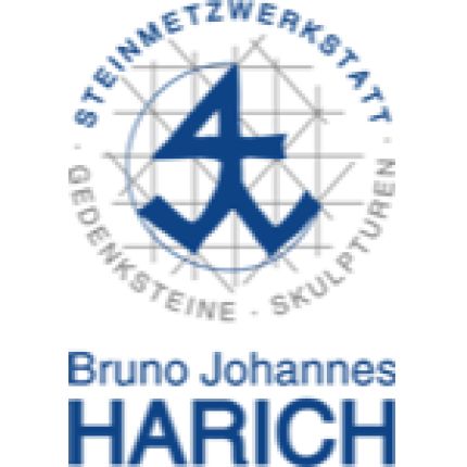 Logo von Steinmetzwerkstatt & Bildhauer Bruno Johannes Harich Neunkirchen-Eischeid
