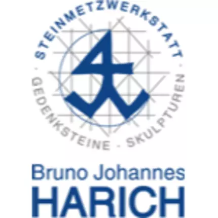 Logo fra Steinmetzwerkstatt & Bildhauer Bruno Johannes Harich Neunkirchen-Eischeid