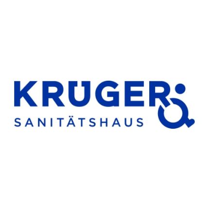 Logo von Sanitätshaus Krüger GmbH