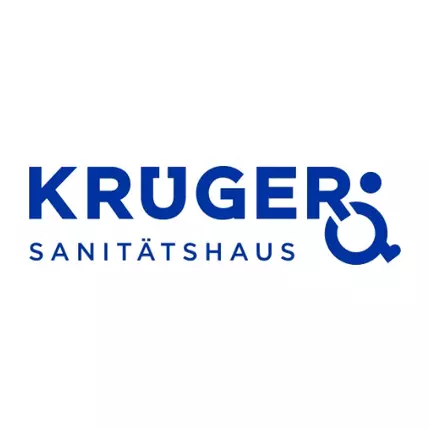 Logo van Sanitätshaus Krüger GmbH