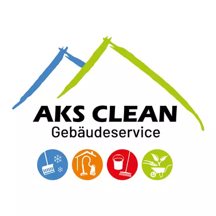 Logo van AKS-Clean Gebäudeservice Grevenbroich