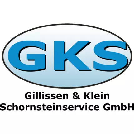 Logo von GKS Gillissen & Klein Schornsteinbau &- Sanierung Bonn/Köln