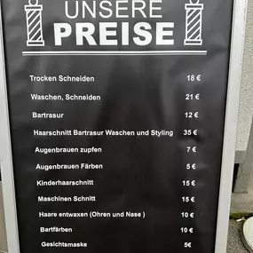 Bild von Elite Friseur Hürth Efferen