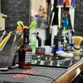 Elite Friseur for men Hermülheim