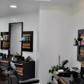 Elite Friseur for men Hermülheim