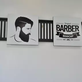 Elite Friseur for men Hermülheim