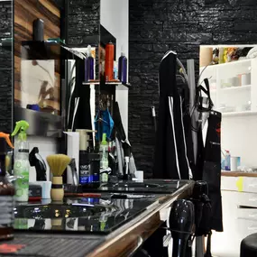 Elite Friseur for men Hermülheim