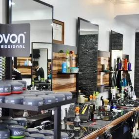 Meisterbetriebe Elite Friseur for men Hermülheim