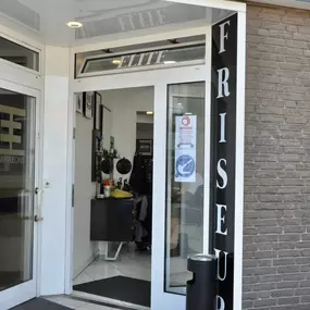 Meisterbetriebe Elite Friseur for men Hermülheim