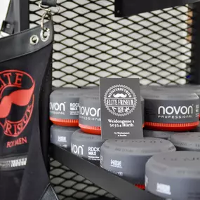 Meisterbetriebe Elite Friseur for men Hermülheim