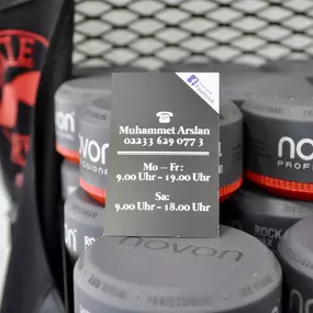 Meisterbetriebe Elite Friseur for men Hermülheim