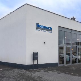 Rohesch Großküchentechnik | Planung | Kundendienst Bonn | Köln