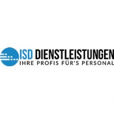 Bild/Logo von ISD Dienstleistungen GmbH in Reinbek