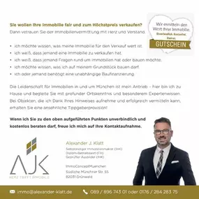 Bild von Alexander J. Klatt