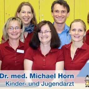 Bild von Horn Michael Dr.med.