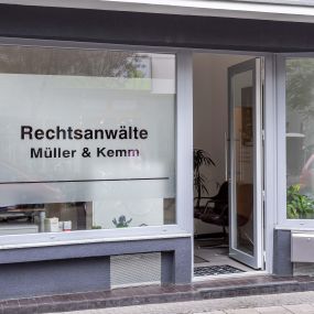 Rechtsanwälte Müller & Kemm