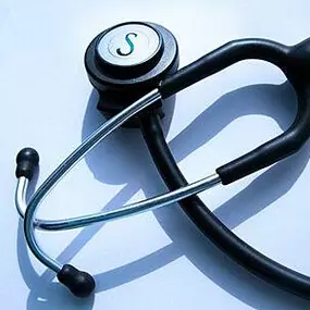 Bild von Dr. med. Barbara Naumann Internistin