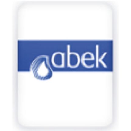 Logotyp från abek GmbH