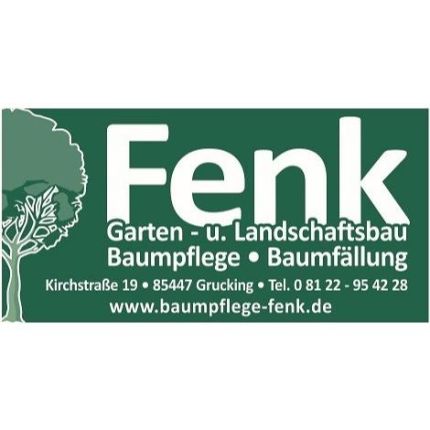 Logo da Fenk Anton Garten- und Landschaftsbau