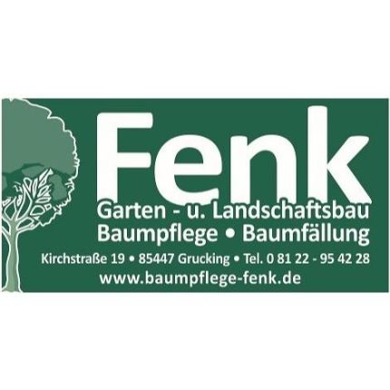 Logo from Fenk Anton Garten- und Landschaftsbau