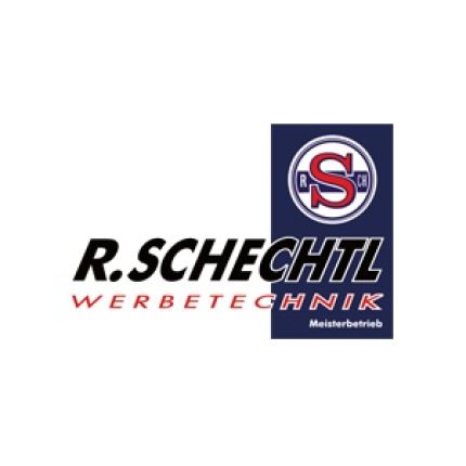Logo da R. Schechtl Werbetechnik