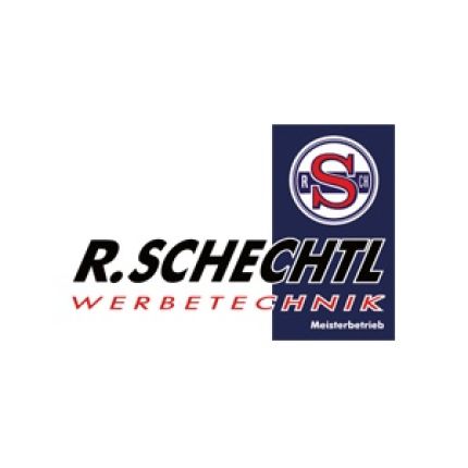 Logo von R. Schechtl Werbetechnik