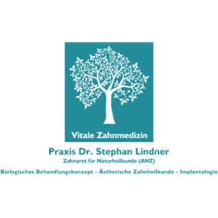 Logotipo de Lindner Stephan, Dr.med.dent. Zahnarzt