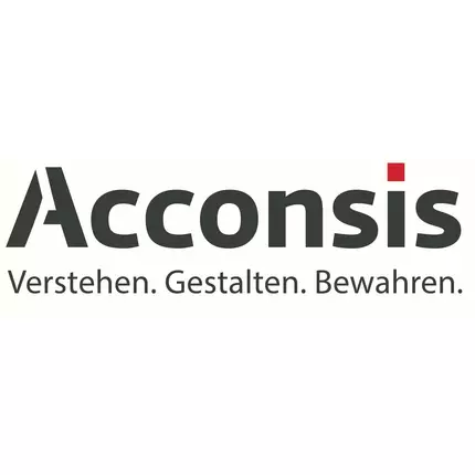 Logo da ACCONSIS GmbH Wirtschaftsprüfung, Steuerberatung, Rechtsanwälte