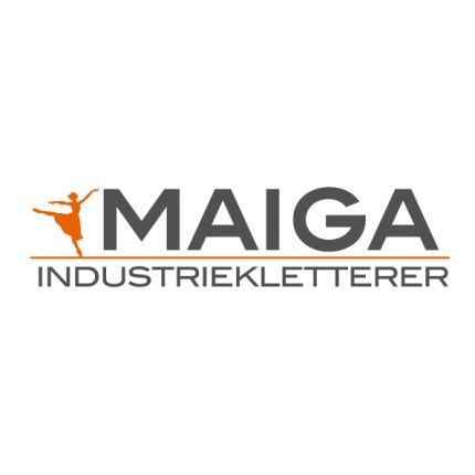 Logótipo de MAIGA Industriekletterer GmbH