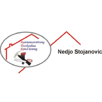 Logotyp från RTR Stojanovic Nedjo