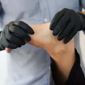 Stadtwaldpraxis für Ganzheitsmedizin