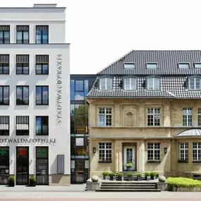 Stadtwaldpraxis für Ganzheitsmedizin