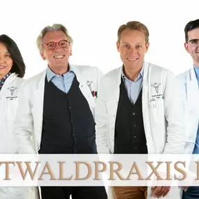 Stadtwaldpraxis für Ganzheitsmedizin