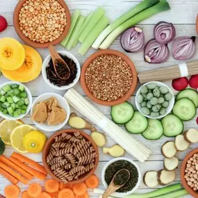 Stadtwaldpraxis für Ganzheitsmedizin