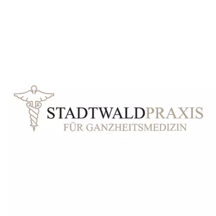 Logotyp från Stadtwaldpraxis für Ganzheitsmedizin & Naturheilverfahren, Kardiologie Köln