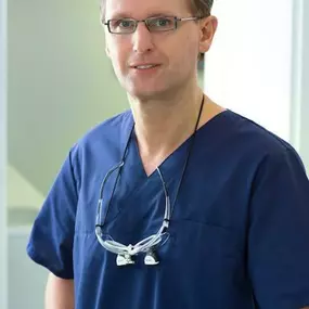 Bild von Dr. Christof Beckmann