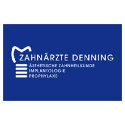 Logotyp från Dr. Christof Beckmann Zahnarzt München