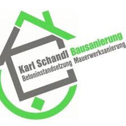 Logo de Schandl Bausanierung