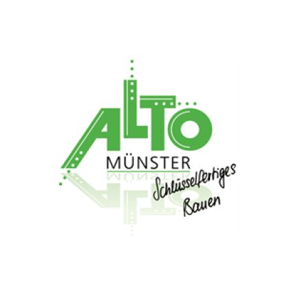 Logo van M. + M. Gailer Altomünster Wohn- und Gewerbebau GmbH
