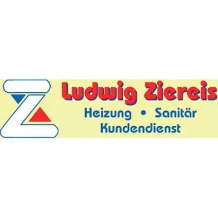 Logotyp från Ludwig Ziereis GmbH Heizung-Sanitär-Solar